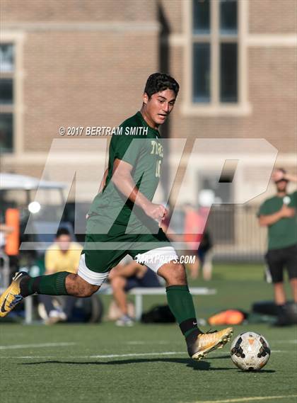 Thumbnail 2 in Bishop Timon-St Jude vs Nichols photogallery.