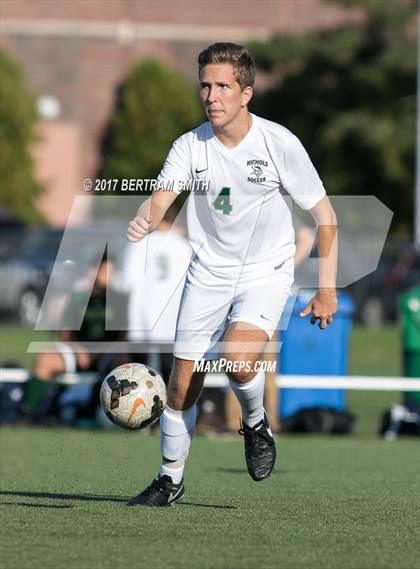 Thumbnail 1 in Bishop Timon-St Jude vs Nichols photogallery.