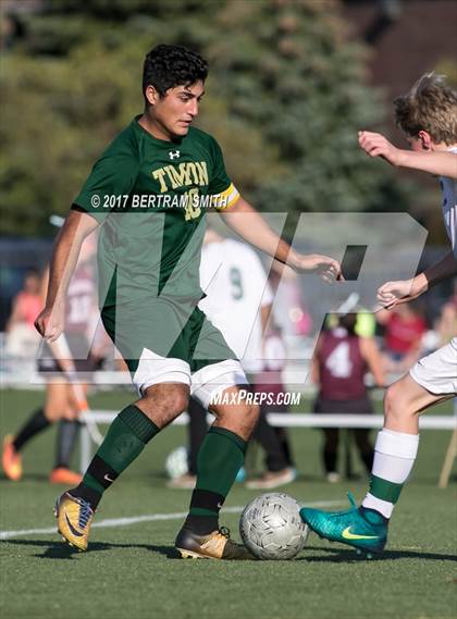 Thumbnail 2 in Bishop Timon-St Jude vs Nichols photogallery.