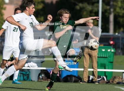 Thumbnail 2 in Bishop Timon-St Jude vs Nichols photogallery.