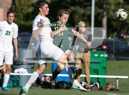 Thumbnail 3 in Bishop Timon-St Jude vs Nichols photogallery.