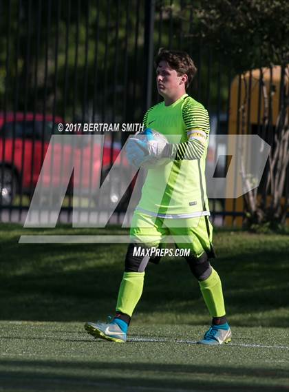 Thumbnail 1 in Bishop Timon-St Jude vs Nichols photogallery.