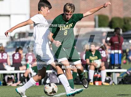 Thumbnail 1 in Bishop Timon-St Jude vs Nichols photogallery.