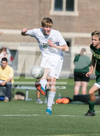 Thumbnail 2 in Bishop Timon-St Jude vs Nichols photogallery.