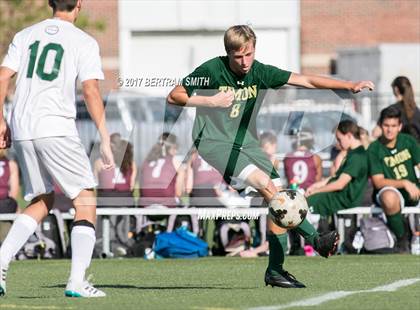Thumbnail 3 in Bishop Timon-St Jude vs Nichols photogallery.