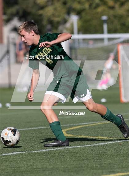 Thumbnail 1 in Bishop Timon-St Jude vs Nichols photogallery.