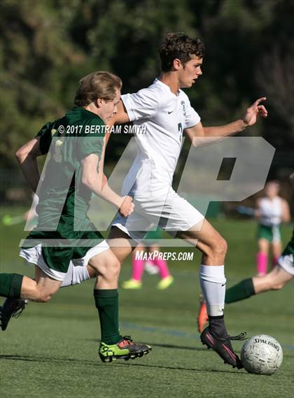 Thumbnail 3 in Bishop Timon-St Jude vs Nichols photogallery.