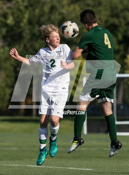 Thumbnail 1 in Bishop Timon-St Jude vs Nichols photogallery.
