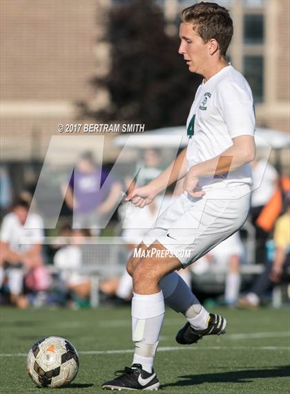 Thumbnail 3 in Bishop Timon-St Jude vs Nichols photogallery.