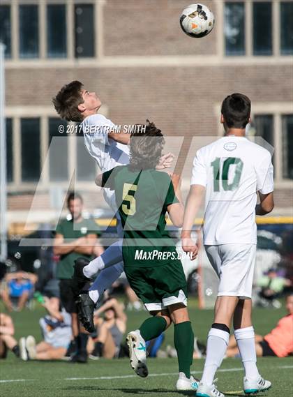 Thumbnail 1 in Bishop Timon-St Jude vs Nichols photogallery.
