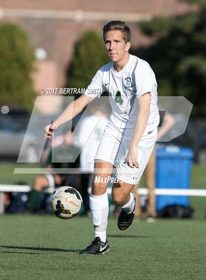 Thumbnail 3 in Bishop Timon-St Jude vs Nichols photogallery.