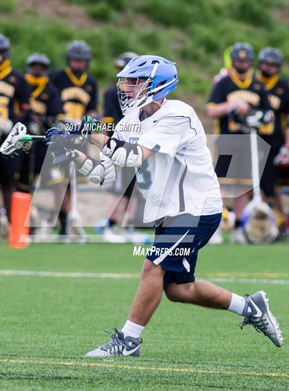 Thumbnail 2 in South River vs Northeast photogallery.
