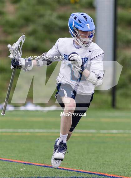 Thumbnail 3 in South River vs Northeast photogallery.
