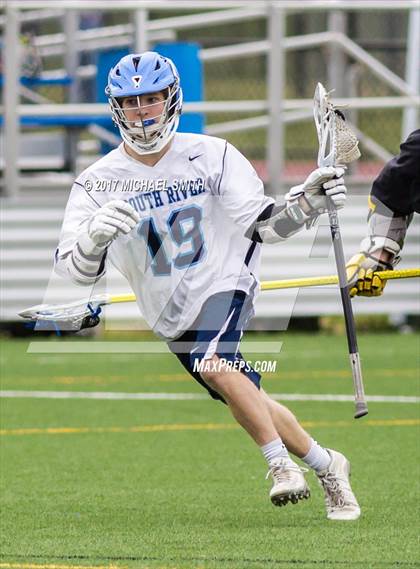 Thumbnail 2 in South River vs Northeast photogallery.