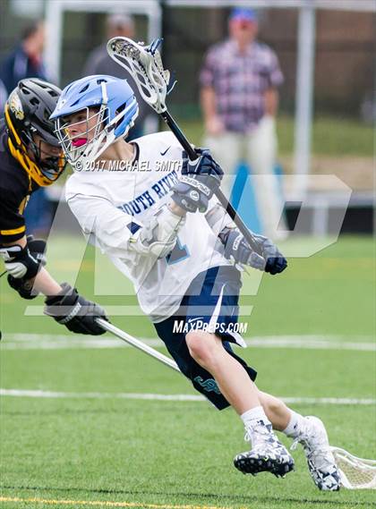 Thumbnail 2 in South River vs Northeast photogallery.