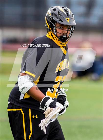 Thumbnail 1 in South River vs Northeast photogallery.