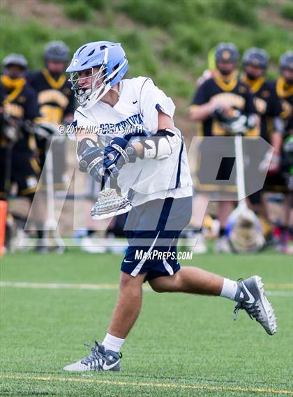 Thumbnail 3 in South River vs Northeast photogallery.