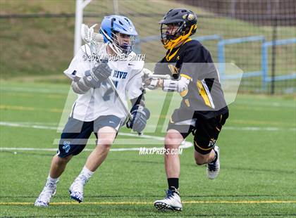 Thumbnail 2 in South River vs Northeast photogallery.