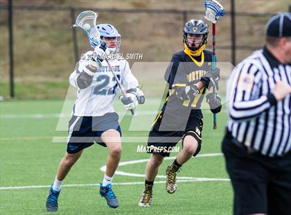 Thumbnail 1 in South River vs Northeast photogallery.