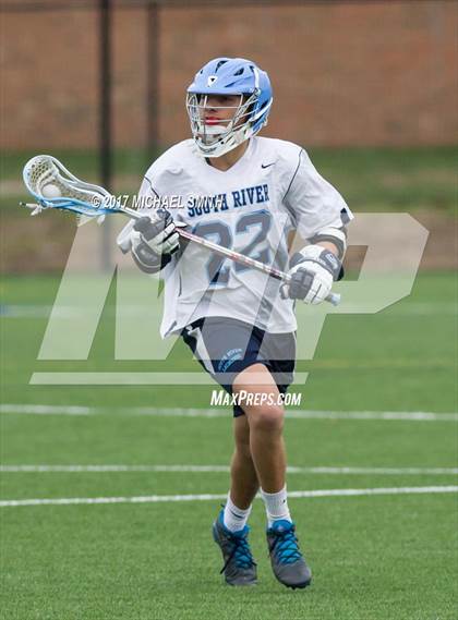 Thumbnail 1 in South River vs Northeast photogallery.