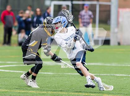 Thumbnail 1 in South River vs Northeast photogallery.