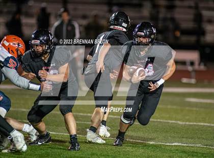 Thumbnail 3 in Le Roy vs. Attica/Alexander photogallery.