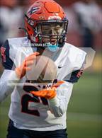 Photo from the gallery "Le Roy vs. Attica/Alexander"