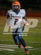 Photo from the gallery "Le Roy vs. Attica/Alexander"