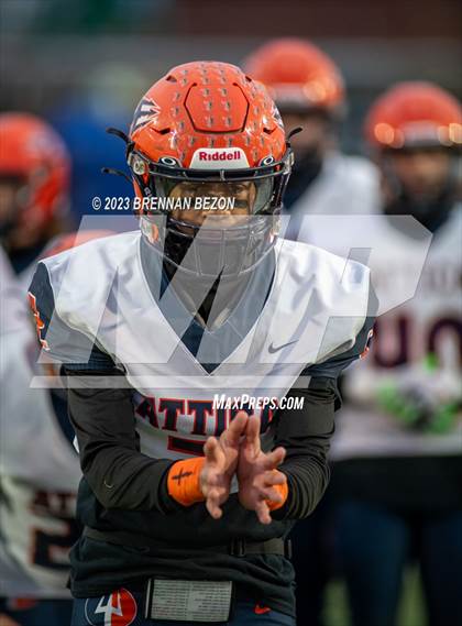 Thumbnail 3 in Le Roy vs. Attica/Alexander photogallery.