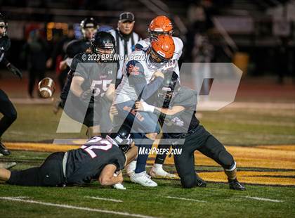 Thumbnail 2 in Le Roy vs. Attica/Alexander photogallery.