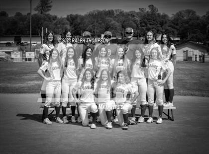 Thumbnail 3 in Ponderosa (Team and Individuals) photogallery.