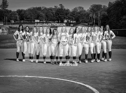 Thumbnail 3 in Ponderosa (Team and Individuals) photogallery.