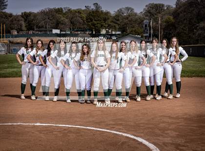 Thumbnail 2 in Ponderosa (Team and Individuals) photogallery.