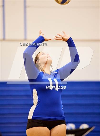 Thumbnail 1 in Atwater at Waterford (Scrimmage) photogallery.