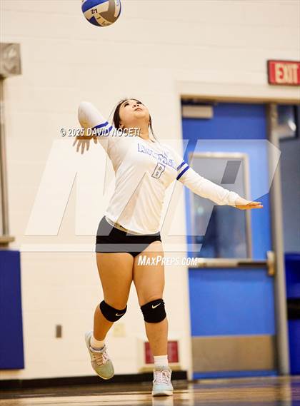 Thumbnail 2 in Atwater at Waterford (Scrimmage) photogallery.