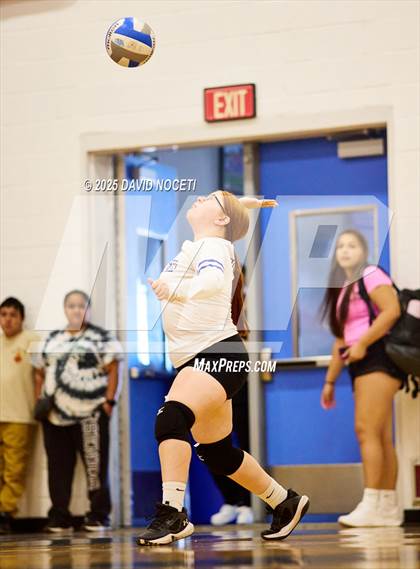 Thumbnail 3 in Atwater at Waterford (Scrimmage) photogallery.