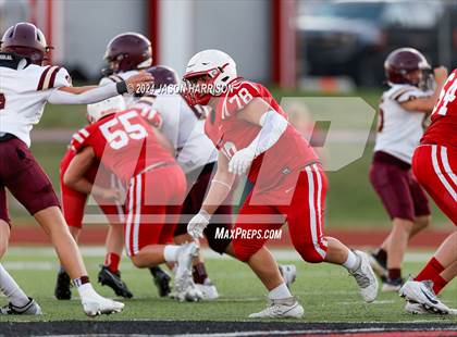 Thumbnail 1 in Whitesboro @ Muenster photogallery.