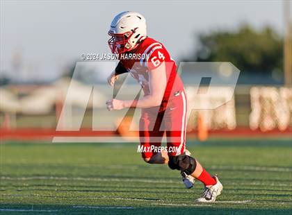 Thumbnail 3 in Whitesboro @ Muenster photogallery.