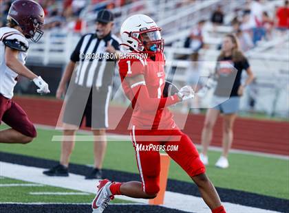 Thumbnail 3 in Whitesboro @ Muenster photogallery.