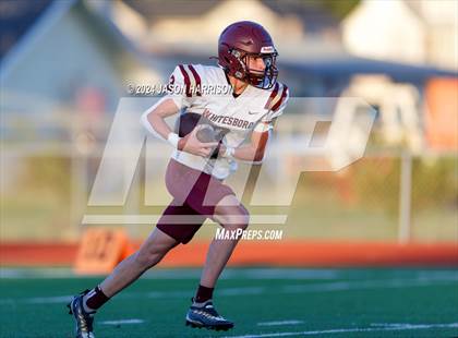 Thumbnail 3 in Whitesboro @ Muenster photogallery.