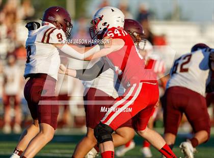 Thumbnail 1 in Whitesboro @ Muenster photogallery.