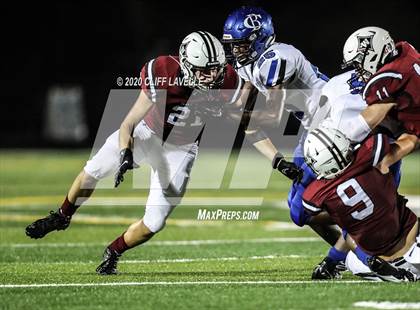 Thumbnail 2 in Cane Bay @ Wando photogallery.