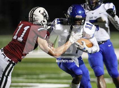 Thumbnail 1 in Cane Bay @ Wando photogallery.