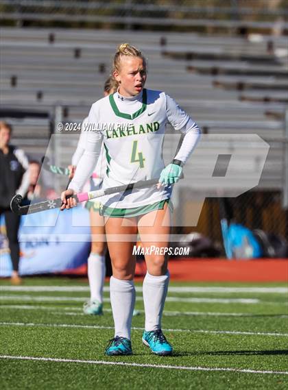 Thumbnail 1 in Our Lady of Lourdes vs. Lakeland (NYSPHSAA Class B Regional Final) photogallery.