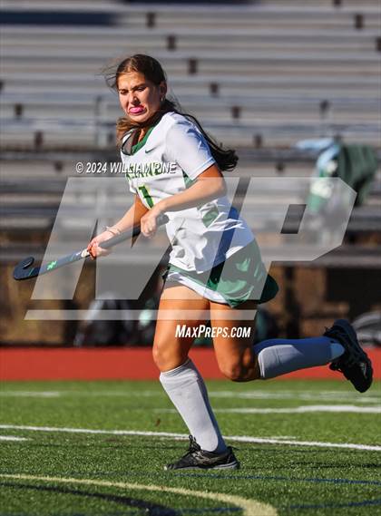 Thumbnail 1 in Our Lady of Lourdes vs. Lakeland (NYSPHSAA Class B Regional Final) photogallery.