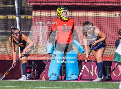 Thumbnail 2 in Our Lady of Lourdes vs. Lakeland (NYSPHSAA Class B Regional Final) photogallery.