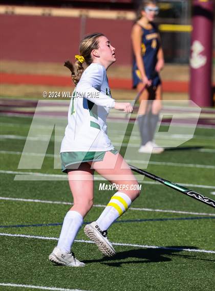 Thumbnail 1 in Our Lady of Lourdes vs. Lakeland (NYSPHSAA Class B Regional Final) photogallery.