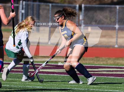 Thumbnail 3 in Our Lady of Lourdes vs. Lakeland (NYSPHSAA Class B Regional Final) photogallery.