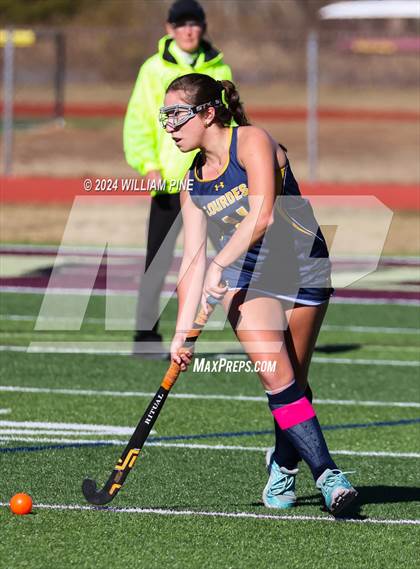 Thumbnail 2 in Our Lady of Lourdes vs. Lakeland (NYSPHSAA Class B Regional Final) photogallery.
