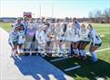 Photo from the gallery "Our Lady of Lourdes vs. Lakeland (NYSPHSAA Class B Regional Final)"